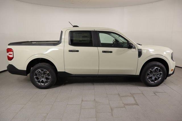 new 2025 Ford Maverick car, priced at $35,250