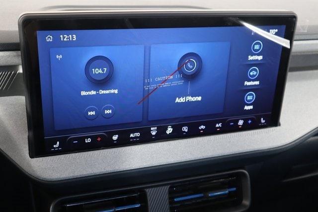 new 2025 Ford Maverick car, priced at $35,250