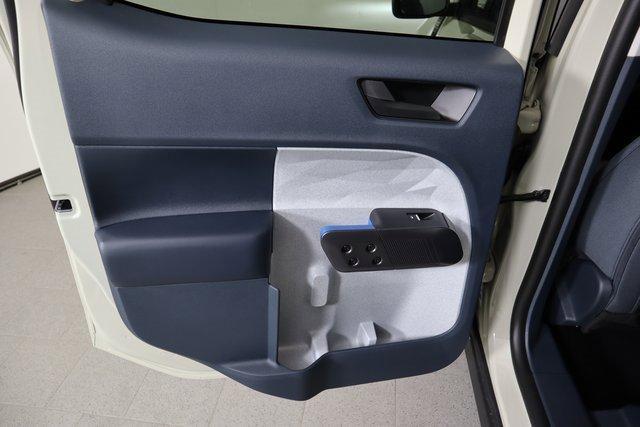 new 2025 Ford Maverick car, priced at $35,250