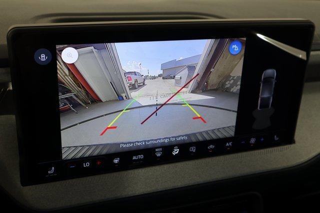 new 2025 Ford Maverick car, priced at $35,250