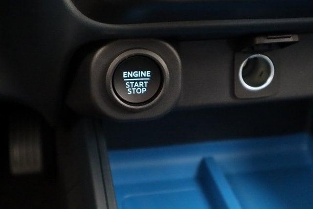 new 2025 Ford Maverick car, priced at $35,250