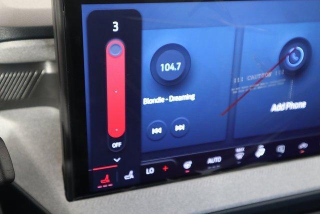 new 2025 Ford Maverick car, priced at $35,250