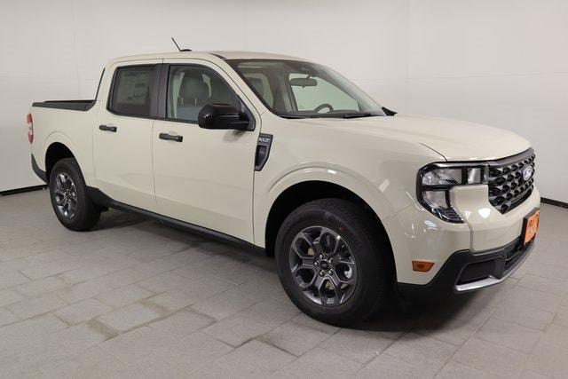 new 2025 Ford Maverick car, priced at $35,250