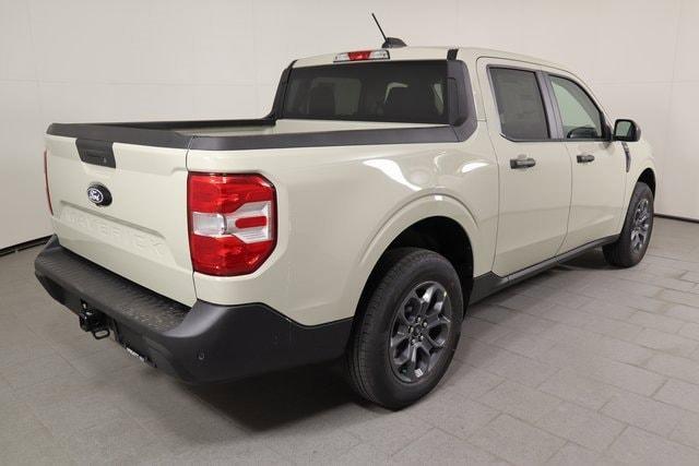 new 2025 Ford Maverick car, priced at $35,250