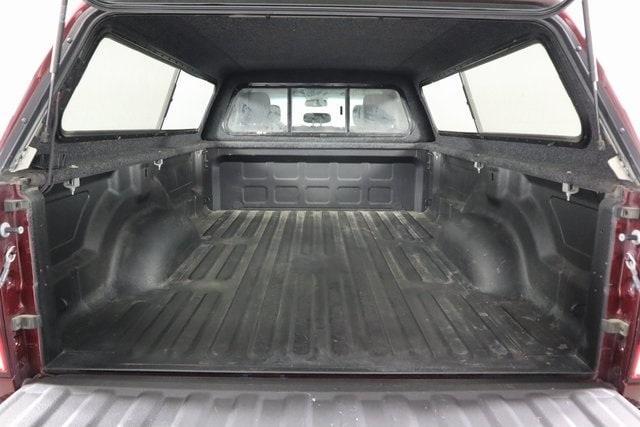 used 2018 Ram 2500 car