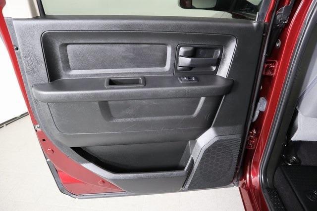 used 2018 Ram 2500 car