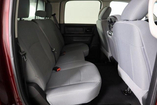 used 2018 Ram 2500 car