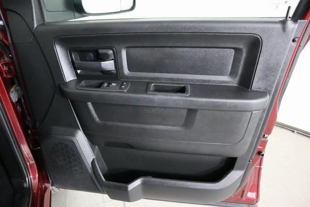 used 2018 Ram 2500 car