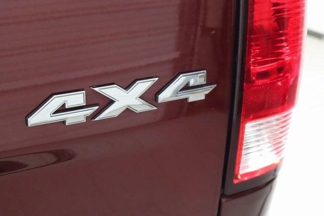 used 2018 Ram 2500 car