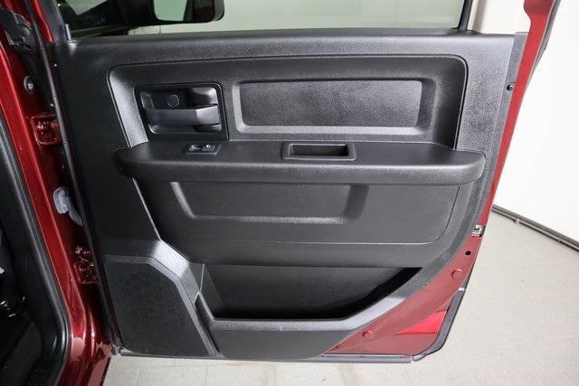 used 2018 Ram 2500 car