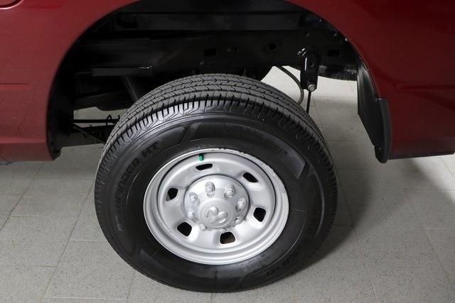 used 2018 Ram 2500 car