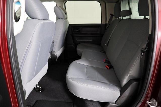 used 2018 Ram 2500 car