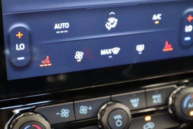 new 2025 Ford Ranger car, priced at $44,775