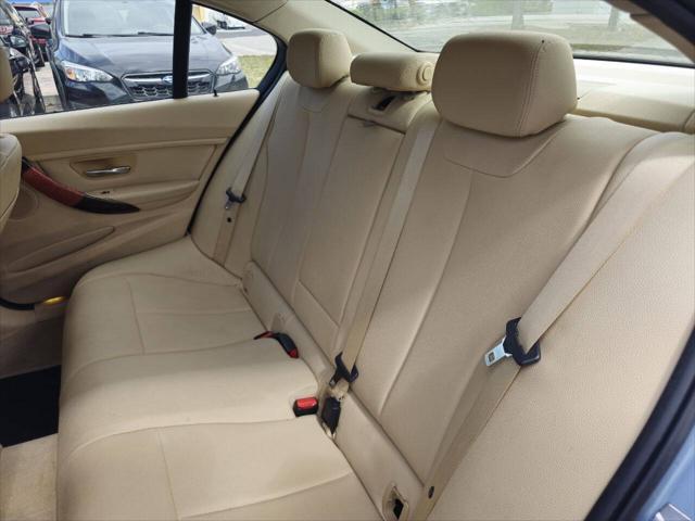 used 2013 BMW 328 car, priced at $7,999