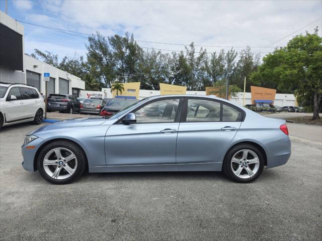 used 2013 BMW 328 car, priced at $7,999