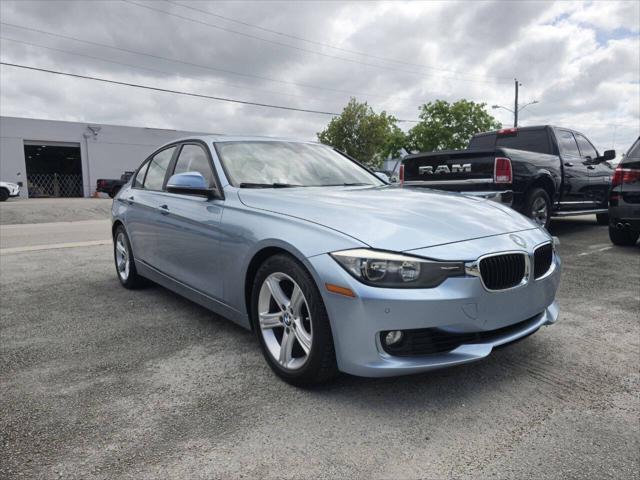 used 2013 BMW 328 car, priced at $7,999