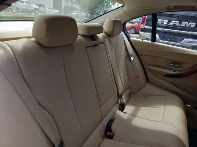 used 2013 BMW 328 car, priced at $7,999
