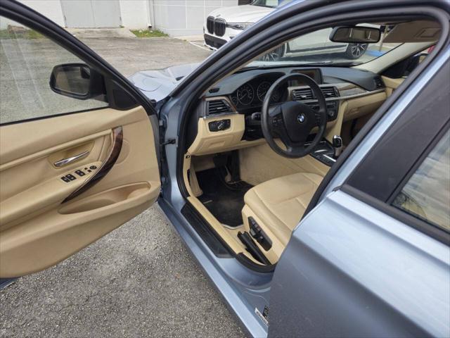 used 2013 BMW 328 car, priced at $7,999