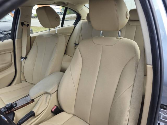 used 2013 BMW 328 car, priced at $7,999