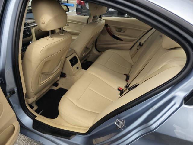 used 2013 BMW 328 car, priced at $7,999