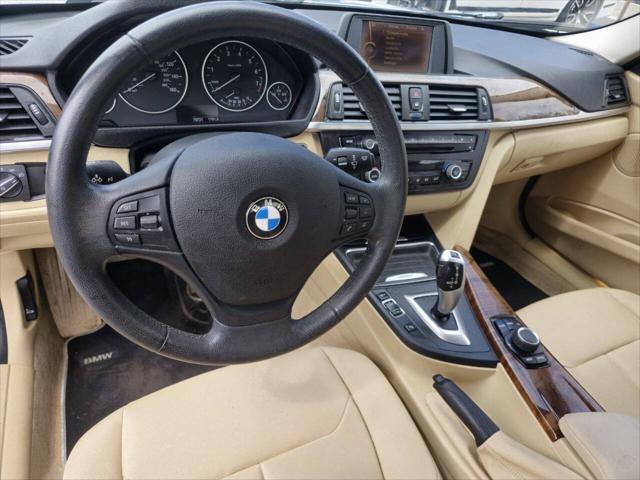 used 2013 BMW 328 car, priced at $7,999