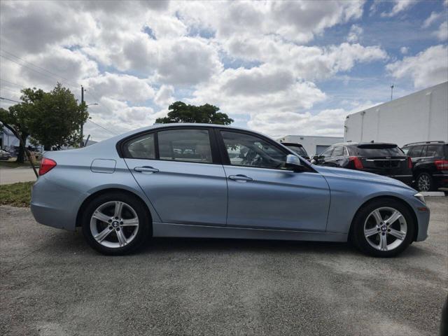 used 2013 BMW 328 car, priced at $7,999