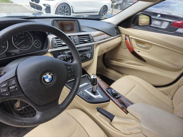 used 2013 BMW 328 car, priced at $7,999