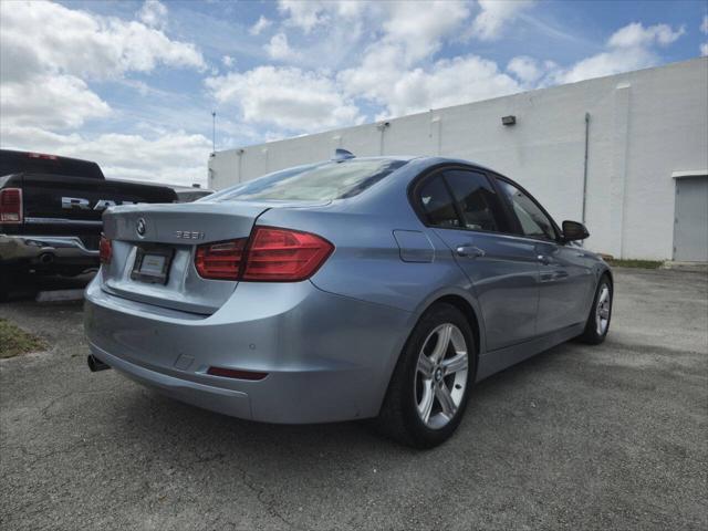 used 2013 BMW 328 car, priced at $7,999