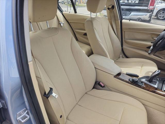 used 2013 BMW 328 car, priced at $7,999