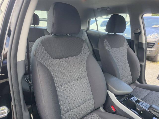 used 2017 Hyundai Ioniq EV car, priced at $10,999