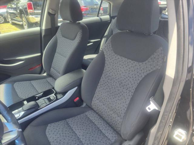 used 2017 Hyundai Ioniq EV car, priced at $10,999