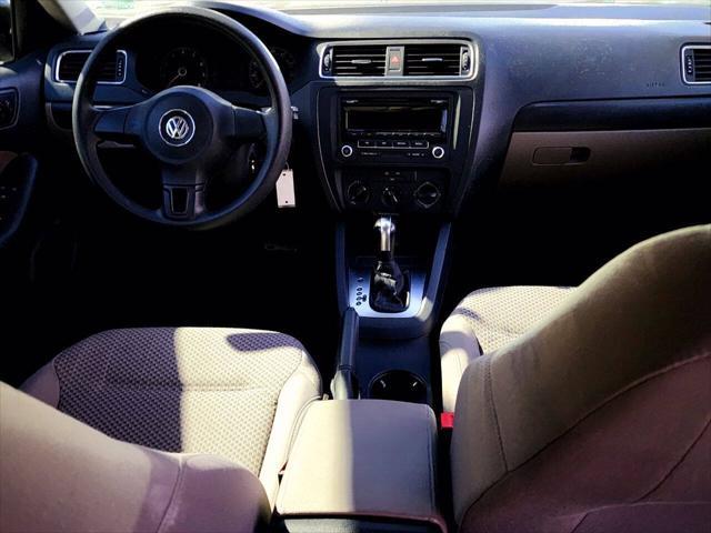 used 2014 Volkswagen Jetta car, priced at $5,999