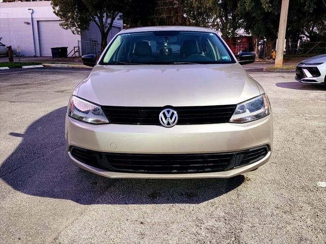 used 2014 Volkswagen Jetta car, priced at $5,999