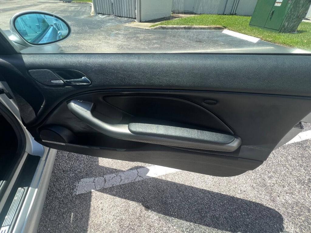used 2002 BMW M3 car, priced at $19,999