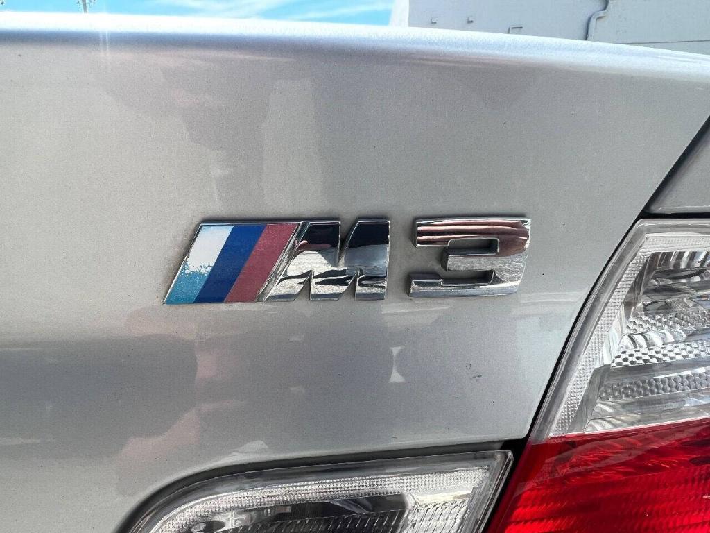 used 2002 BMW M3 car, priced at $19,999