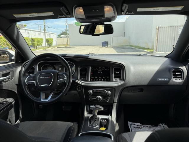 used 2016 Dodge Charger car, priced at $11,999