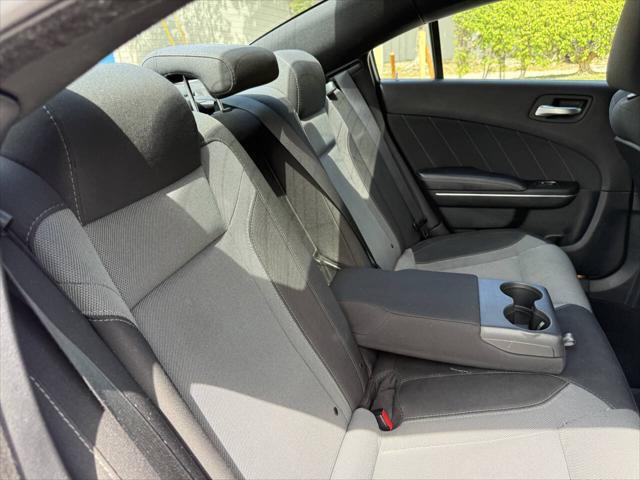 used 2016 Dodge Charger car, priced at $11,999