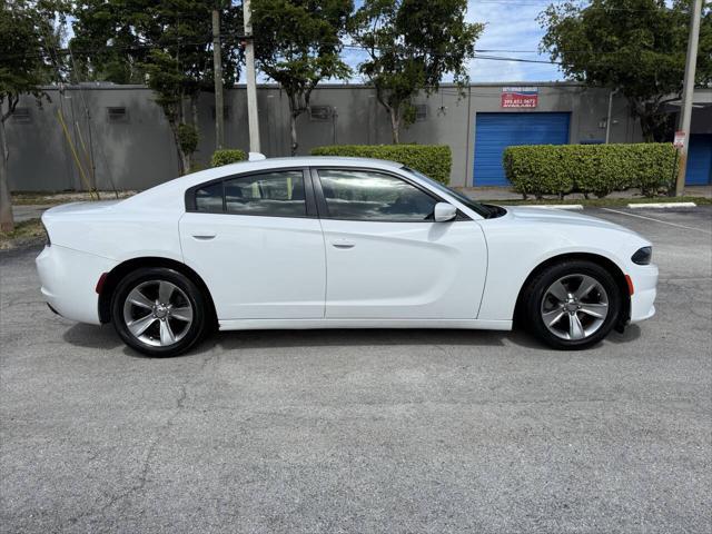 used 2016 Dodge Charger car, priced at $11,999