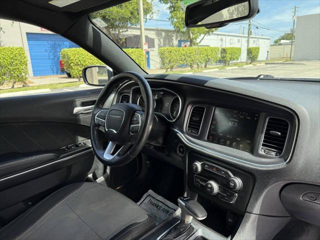 used 2016 Dodge Charger car, priced at $11,999