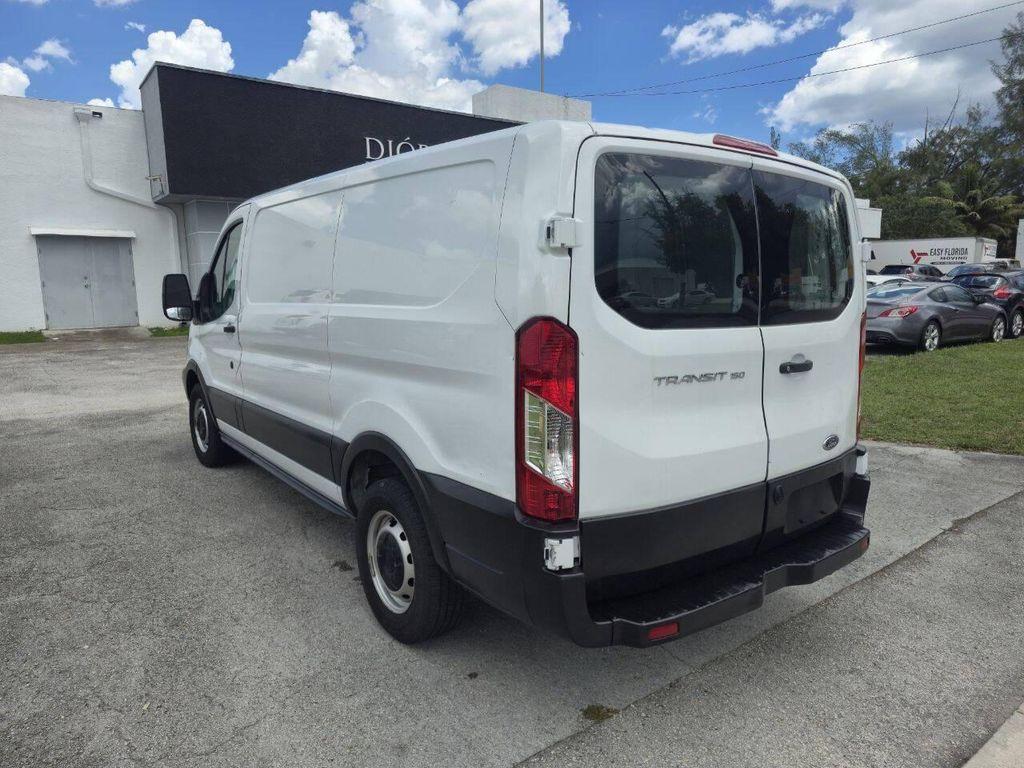 used 2019 Ford Transit-150 car, priced at $17,999