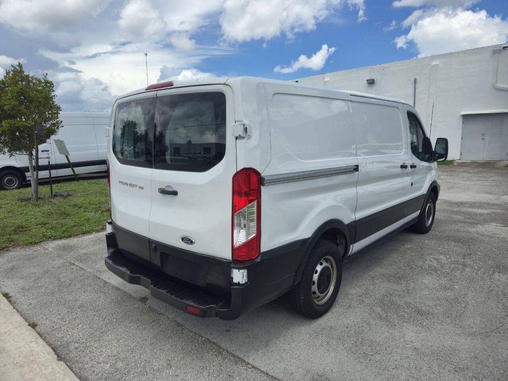 used 2019 Ford Transit-150 car, priced at $17,999