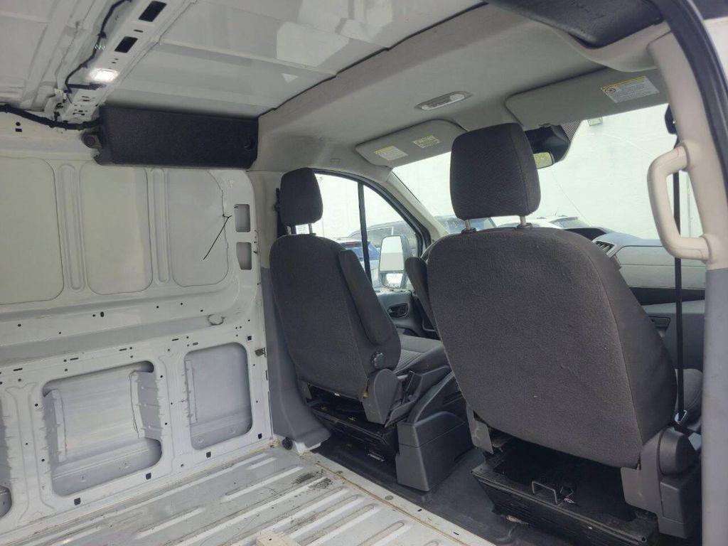 used 2019 Ford Transit-150 car, priced at $17,999