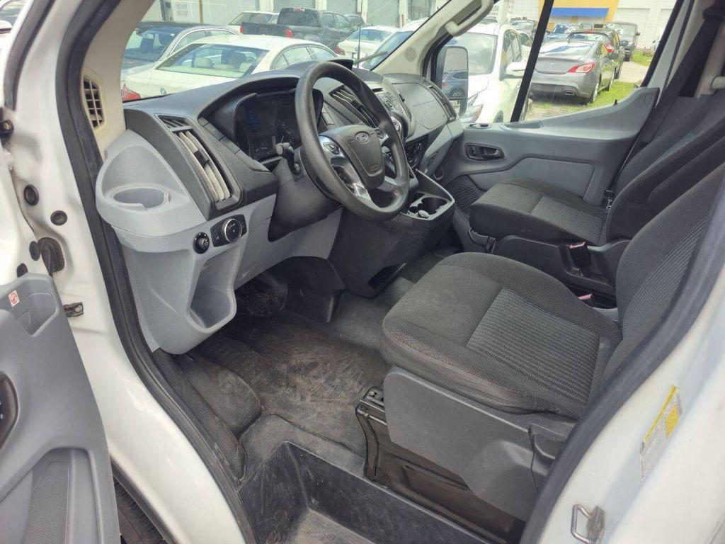 used 2019 Ford Transit-150 car, priced at $17,999