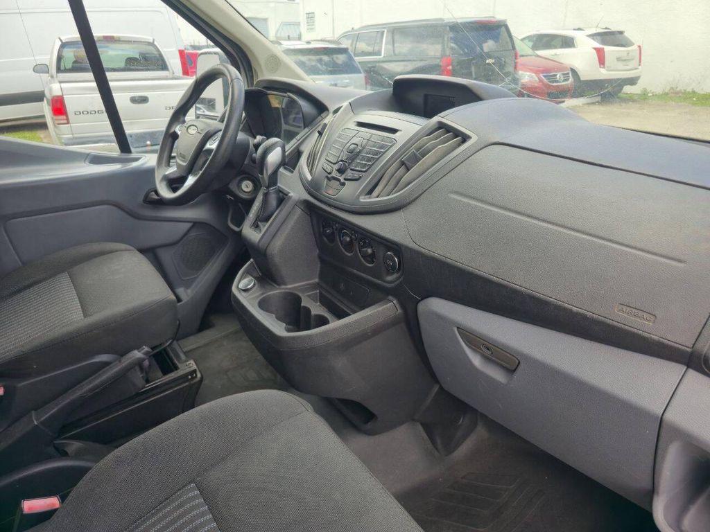 used 2019 Ford Transit-150 car, priced at $17,999