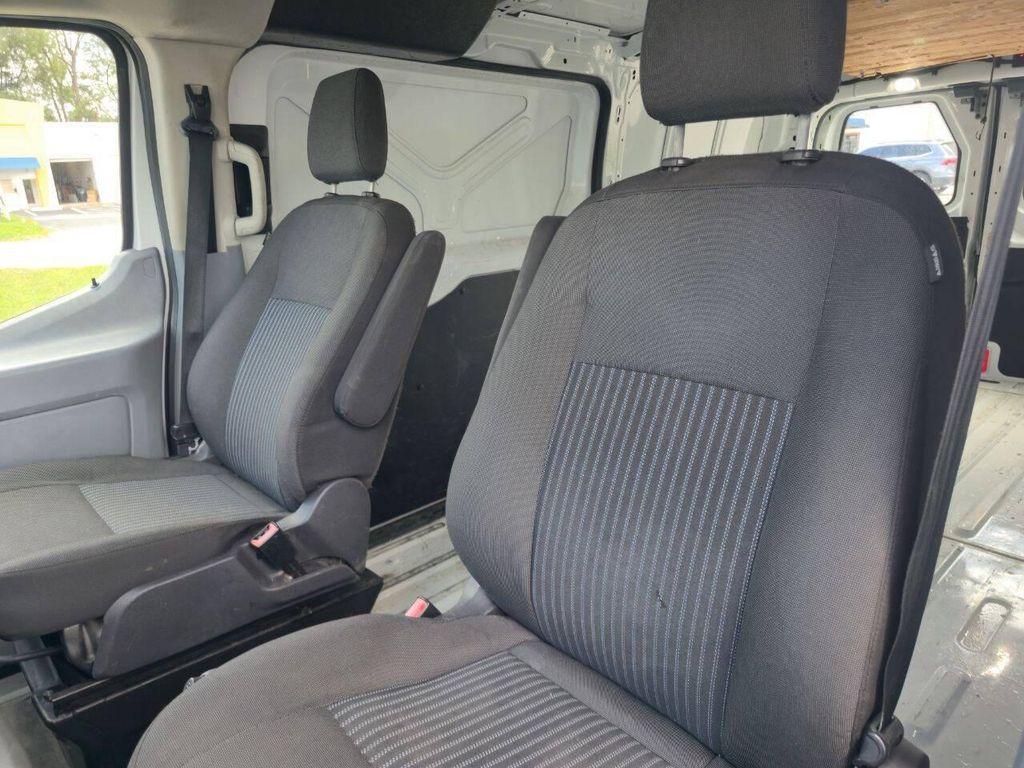 used 2019 Ford Transit-150 car, priced at $17,999