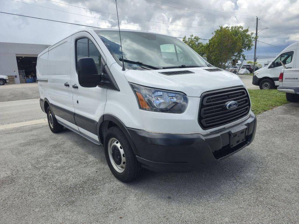 used 2019 Ford Transit-150 car, priced at $17,999