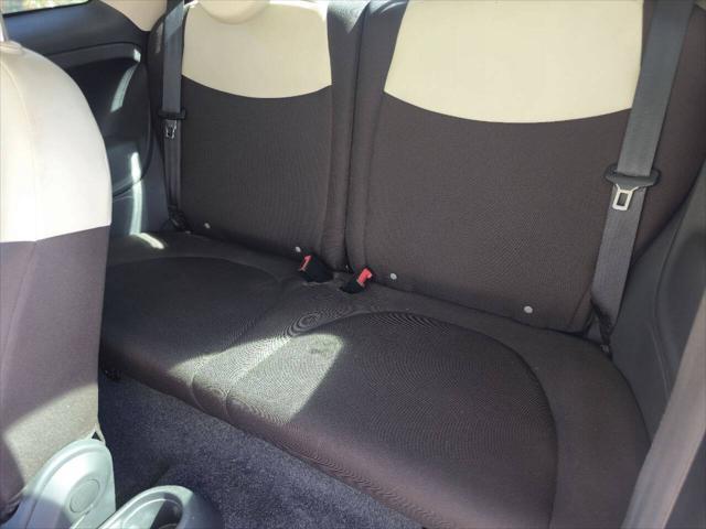 used 2014 FIAT 500 car, priced at $5,499