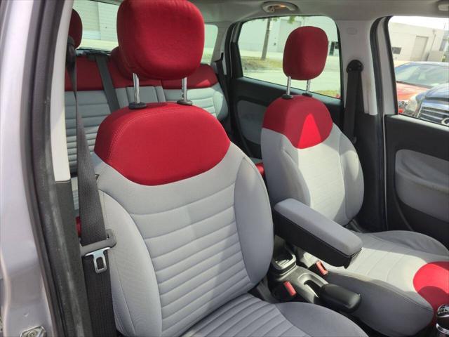 used 2014 FIAT 500L car, priced at $5,499