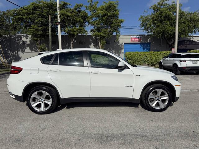 used 2013 BMW X6 car, priced at $15,999