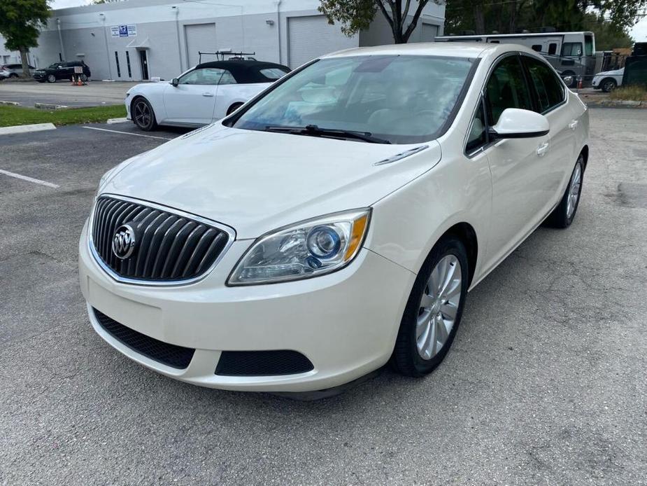 used 2016 Buick Verano car, priced at $12,999